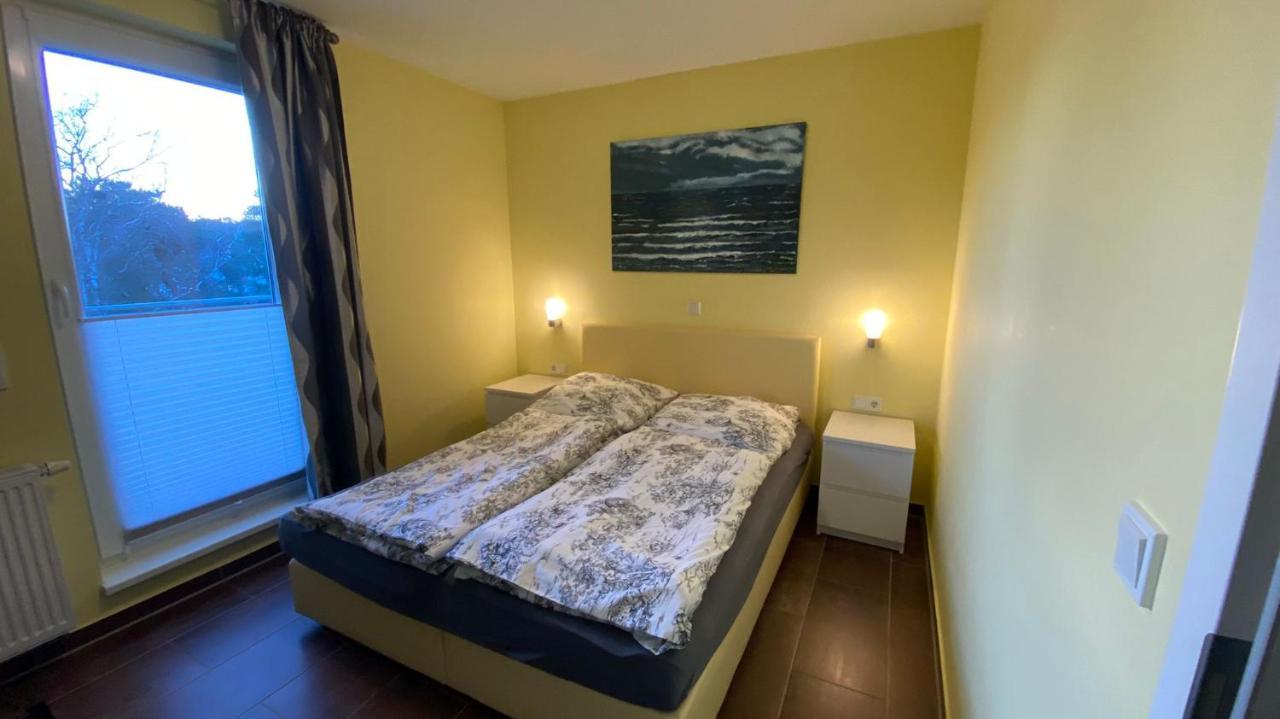 Haus Am Strand Бреге Екстериор снимка